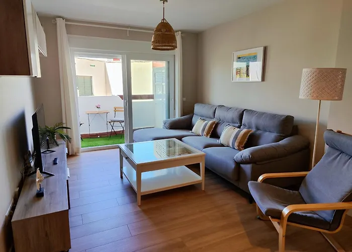 La Marina Beach 3 Bedrooms Sun & Golf