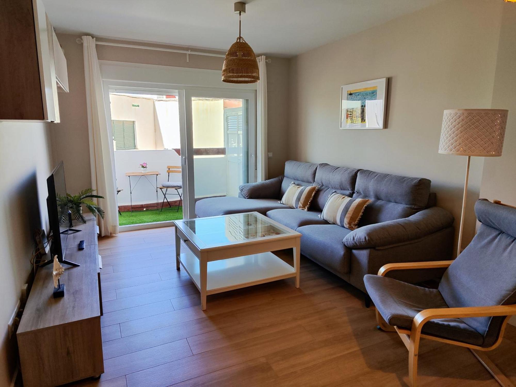 Apartment La Marina 3 Bedrooms Sun & Golf
