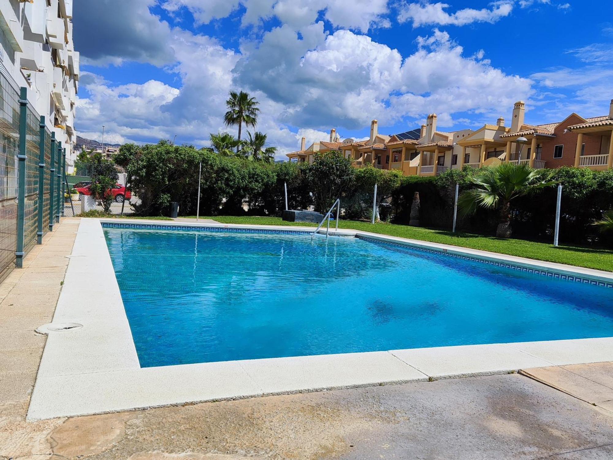 Apartment La Marina 3 Bedrooms Sun & Golf