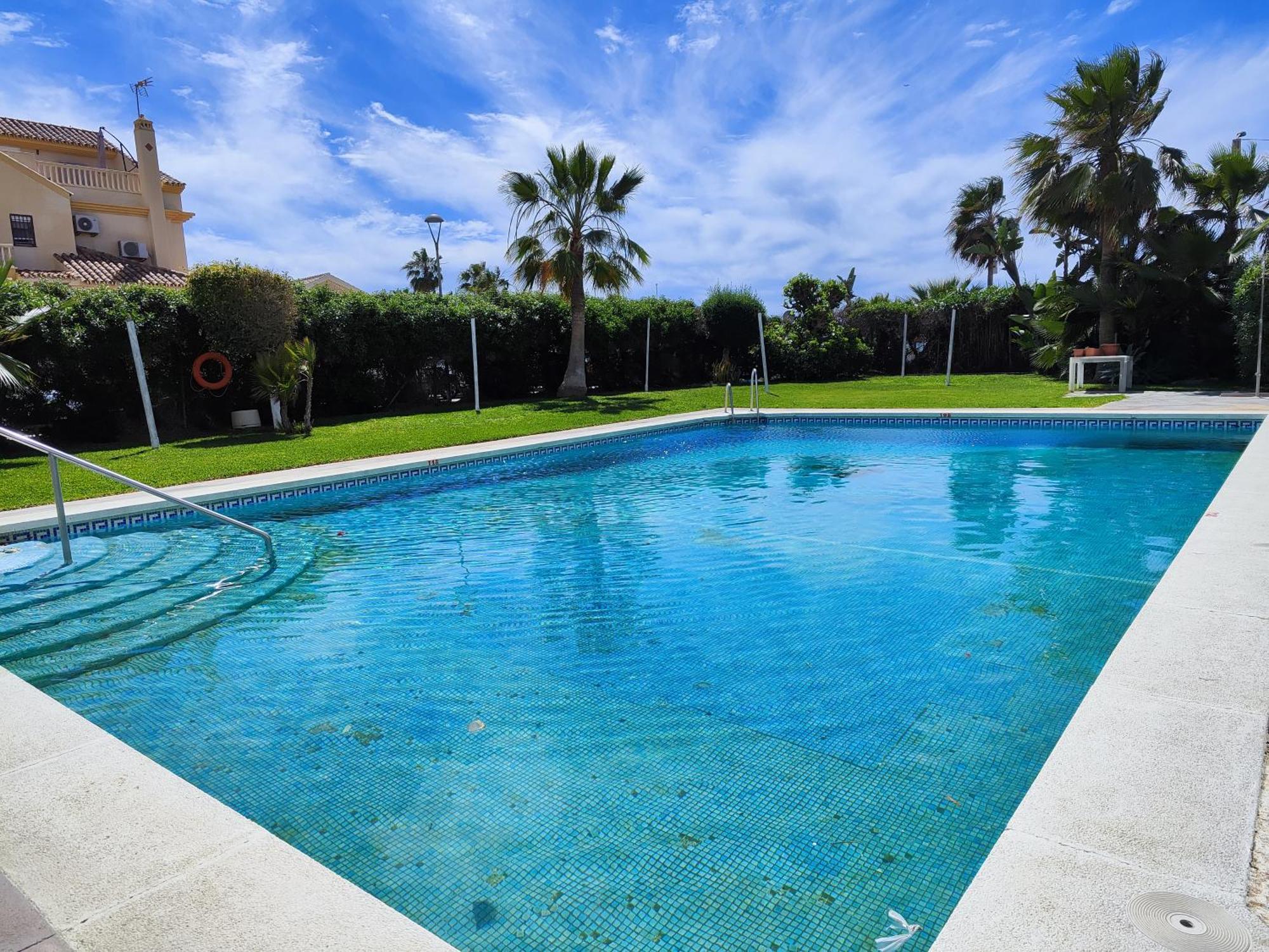 La Marina 3 Bedrooms Sun & Golf
