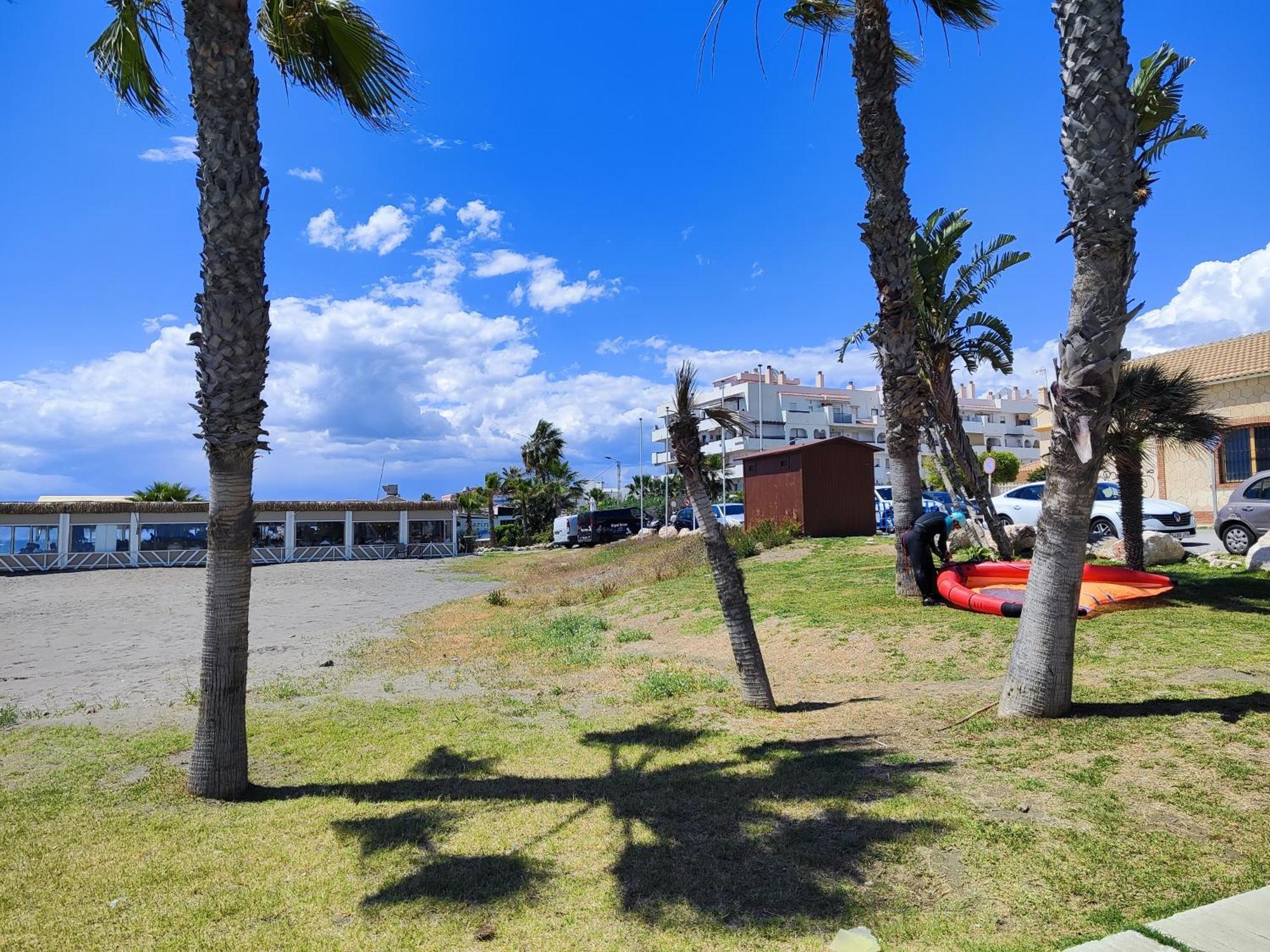 Apartment La Marina 3 Bedrooms Sun & Golf *