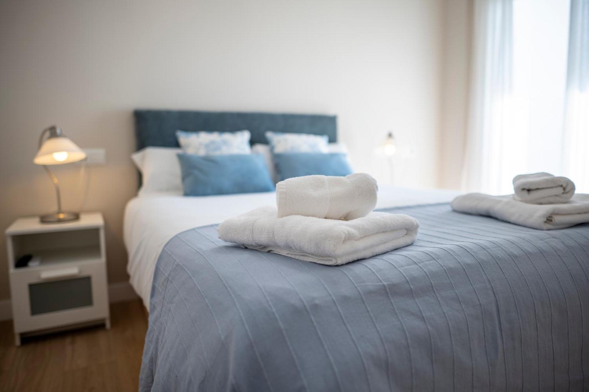 Apartment La Marina 3 Bedrooms Sun & Golf Torre de Benagalbon