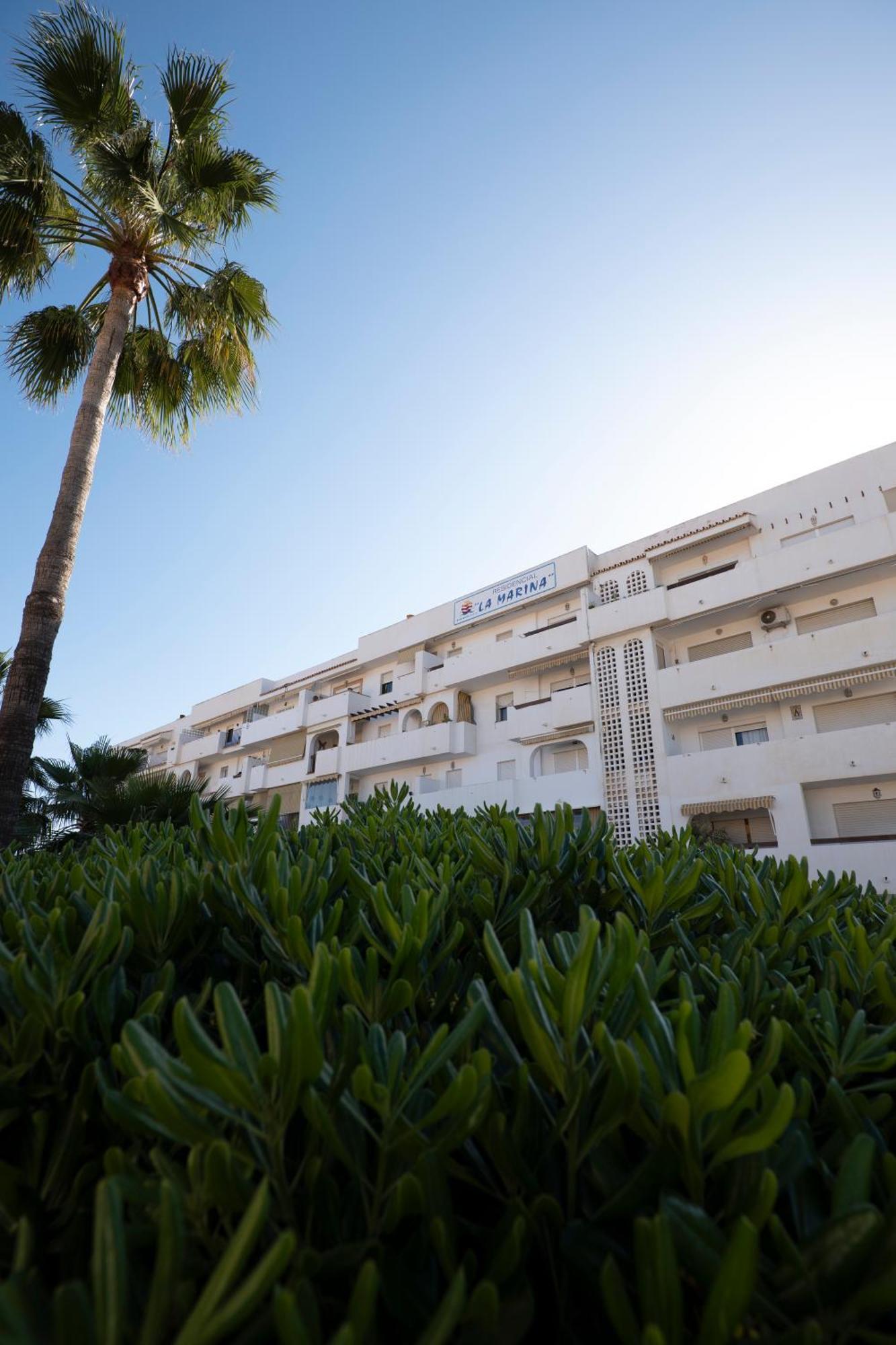 La Marina 3 Bedrooms Sun & Golf Torre de Benagalbon