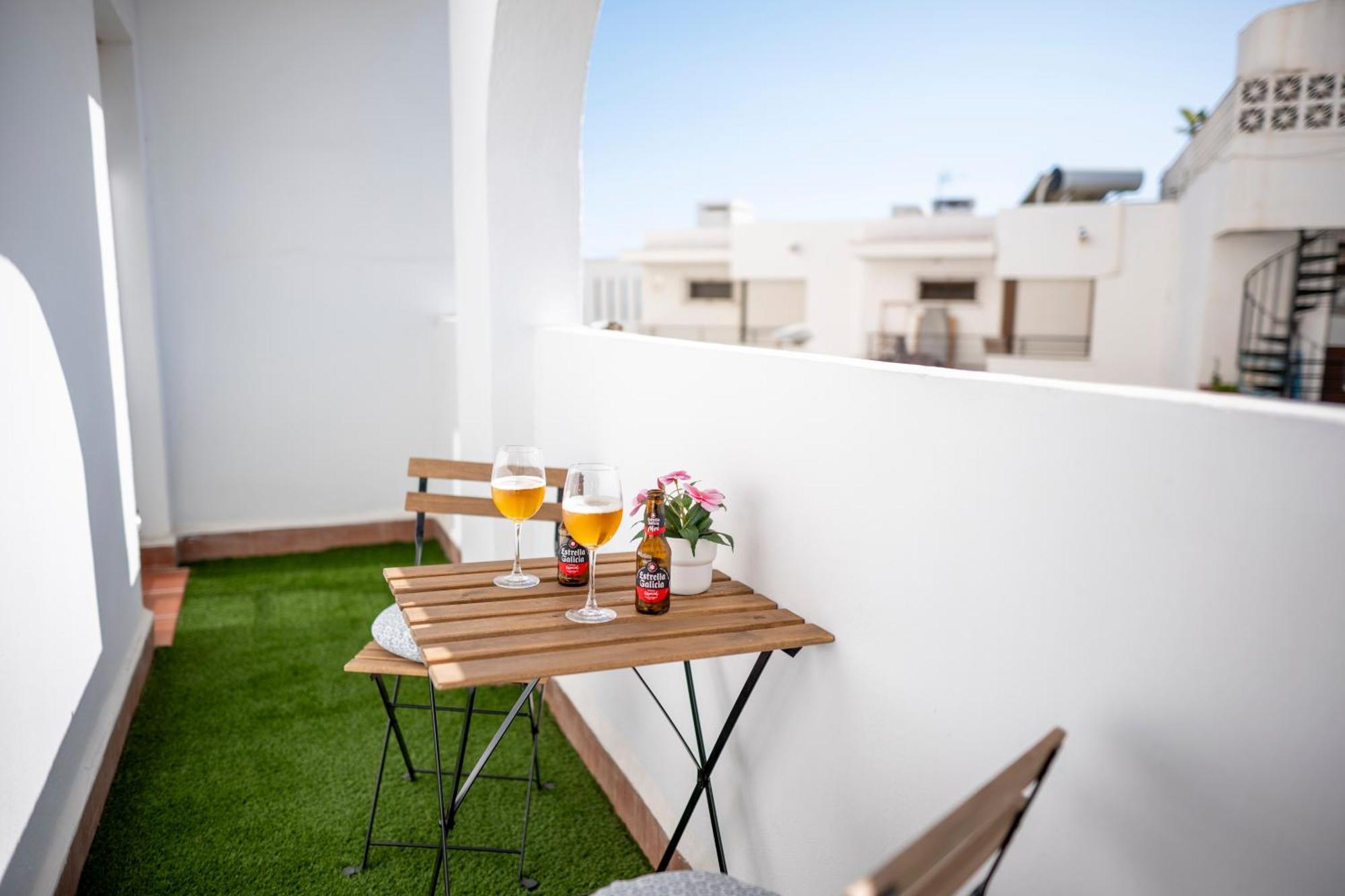 La Marina 3 Bedrooms Sun & Golf