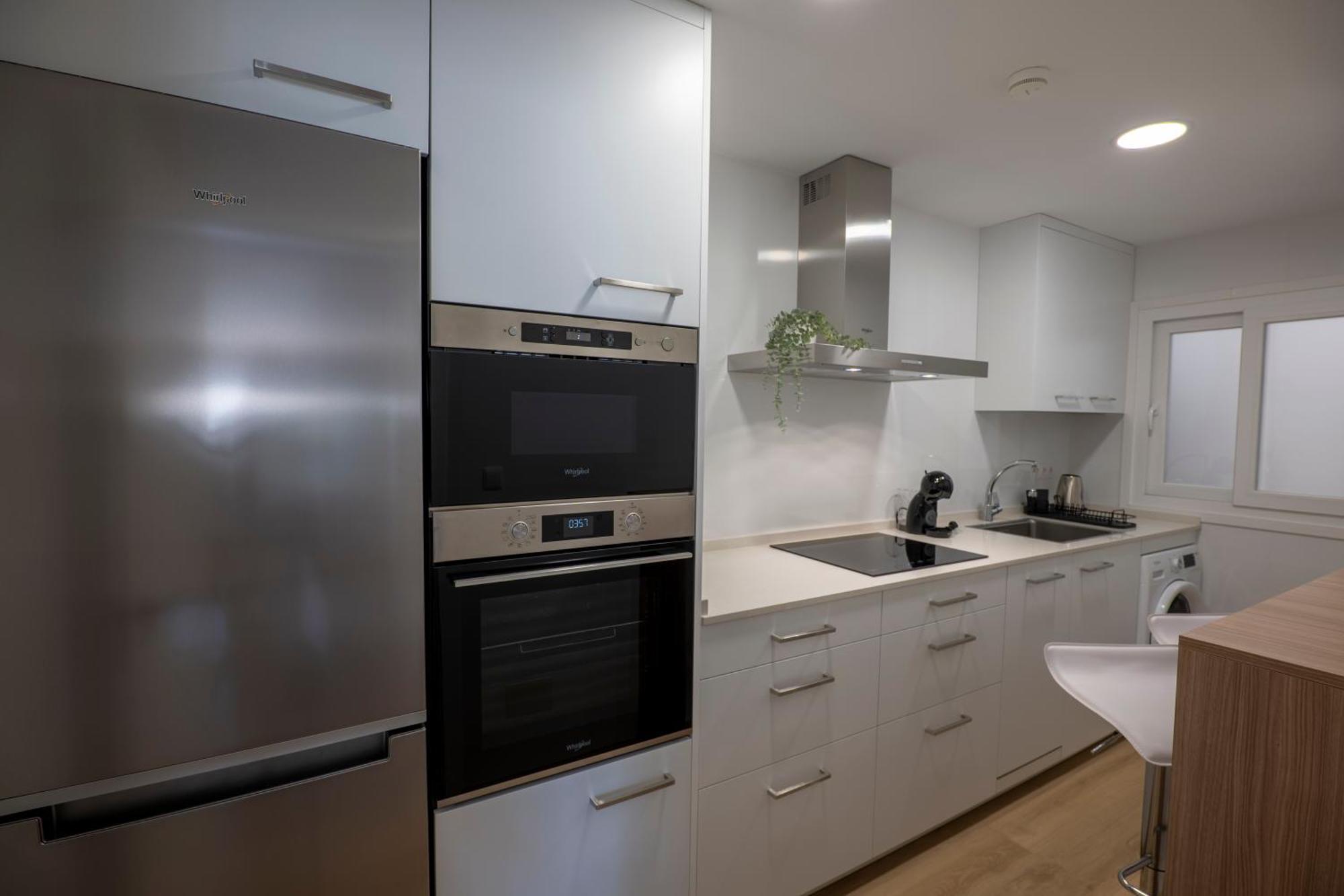 La Marina 3 Bedrooms Sun & Golf