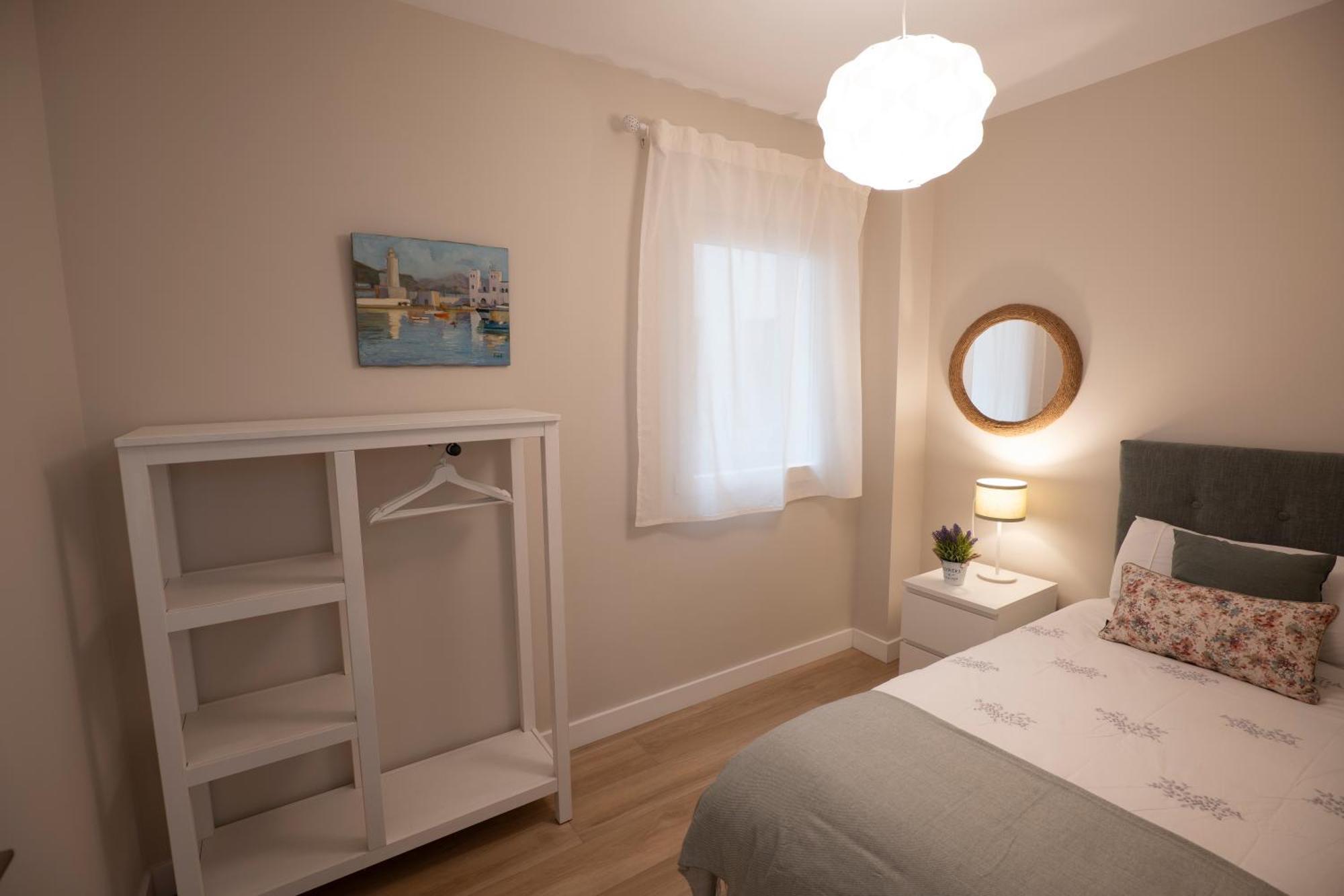 Apartment La Marina 3 Bedrooms Sun & Golf Torre de Benagalbon