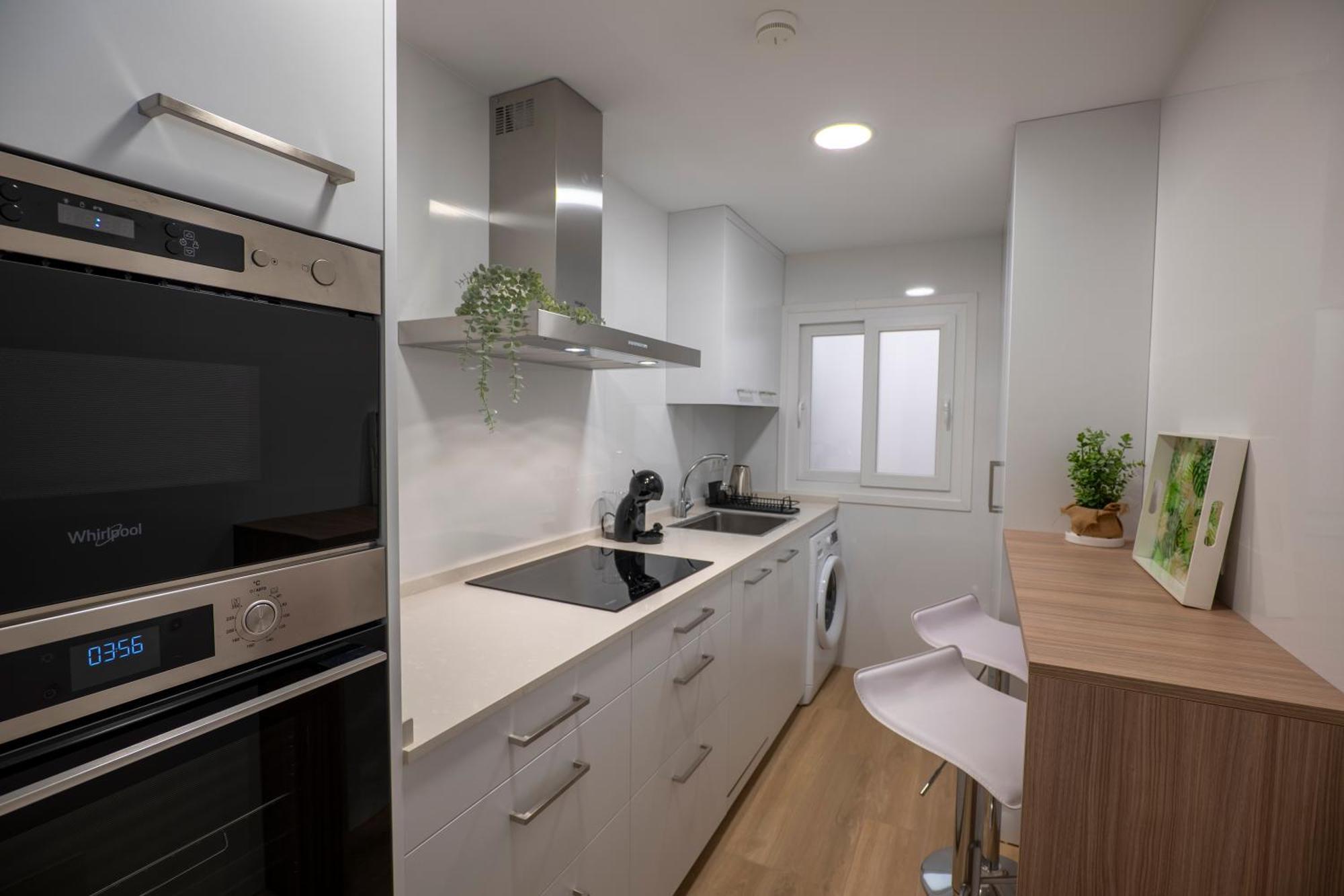 Appartement La Marina 3 Bedrooms Sun & Golf *