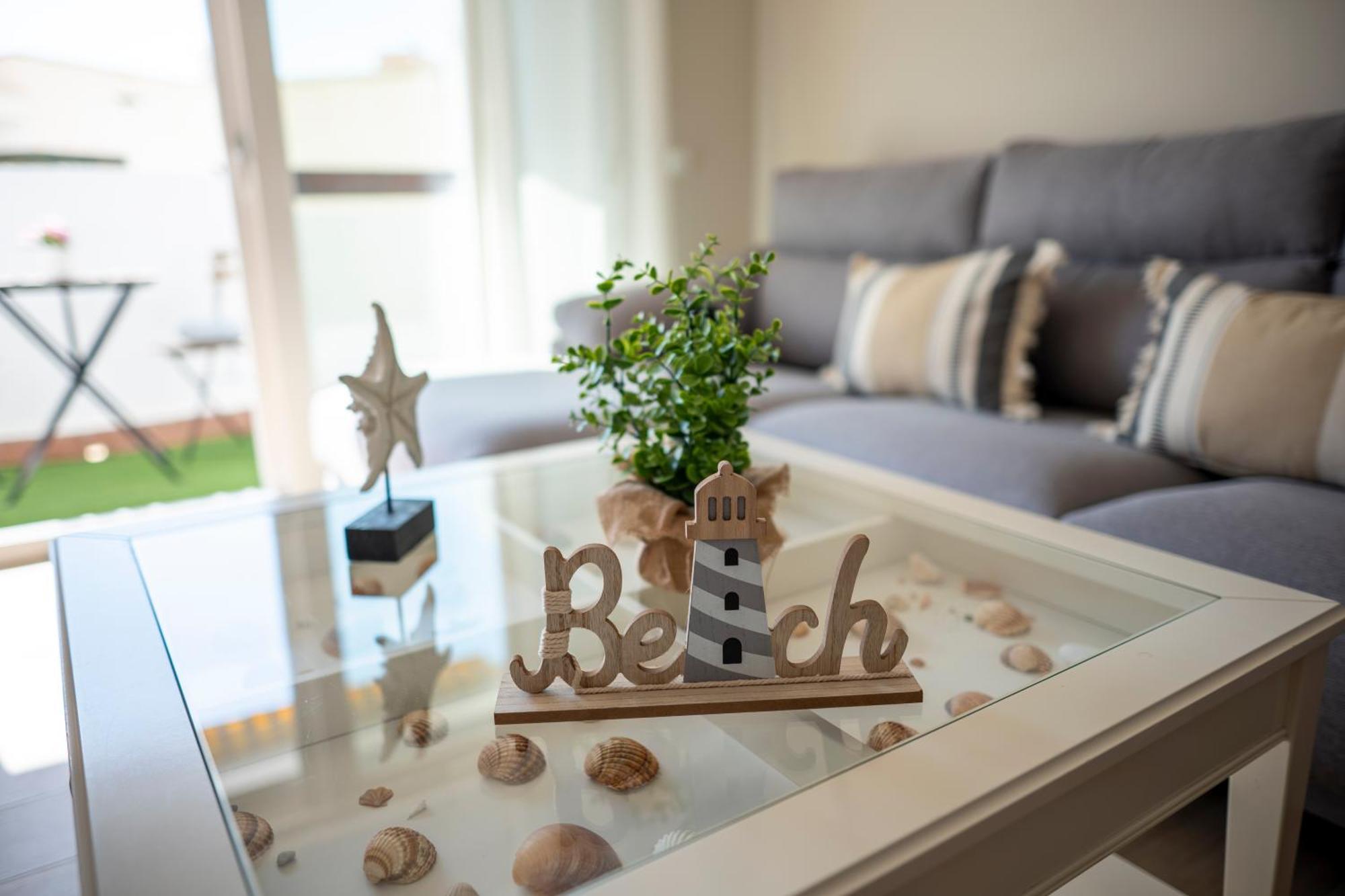 La Marina 3 Bedrooms Sun & Golf Torre de Benagalbon