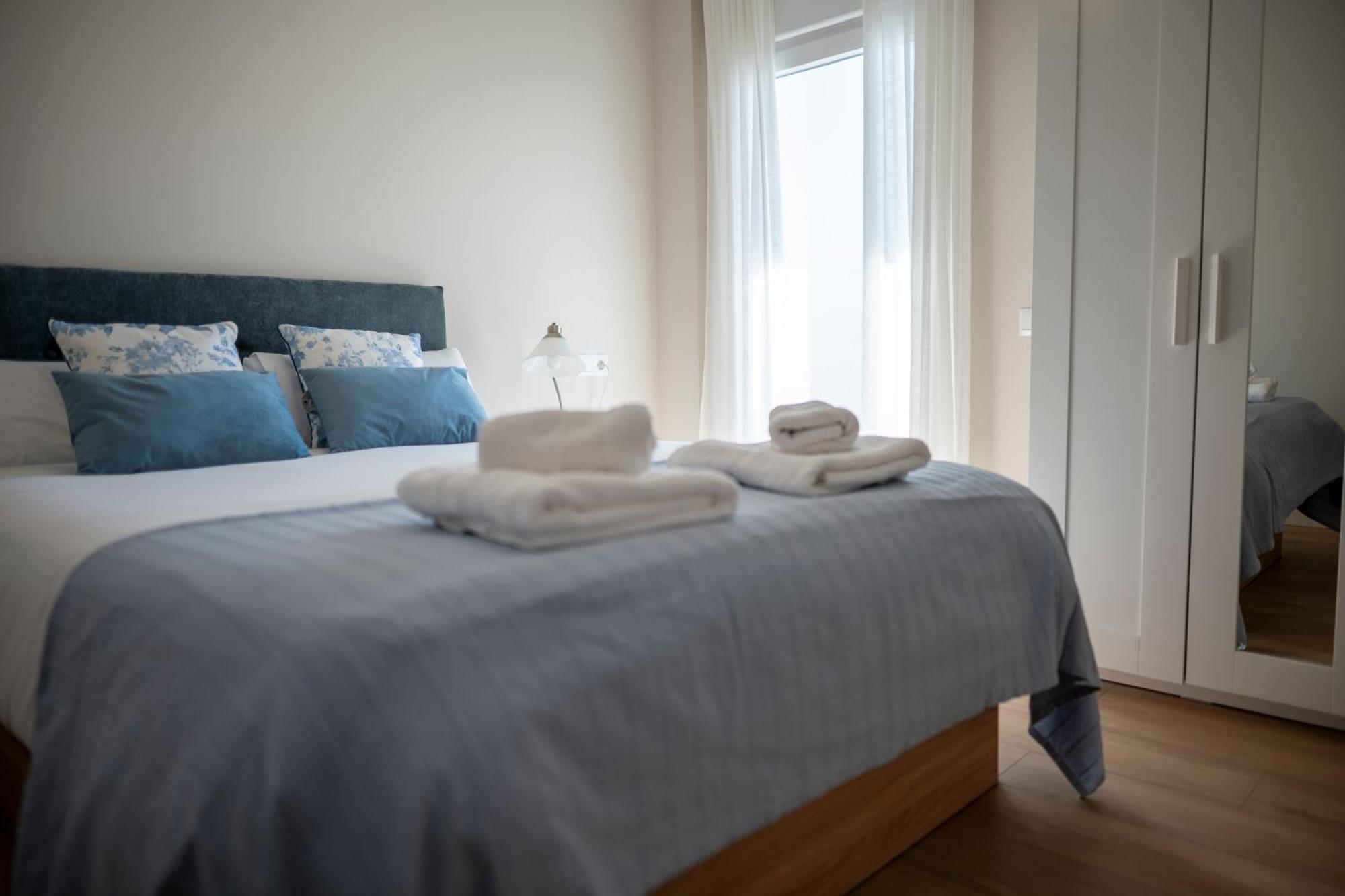 Apartment La Marina 3 Bedrooms Sun & Golf