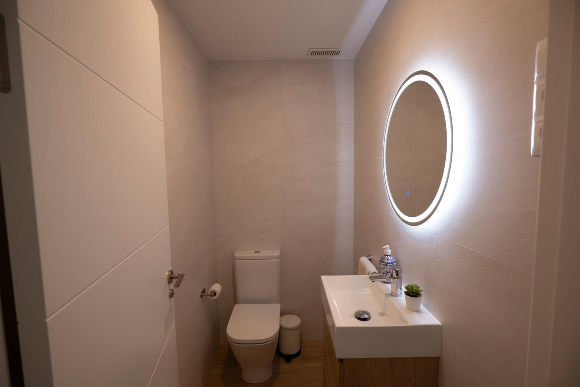 Apartment La Marina 3 Bedrooms Sun & Golf