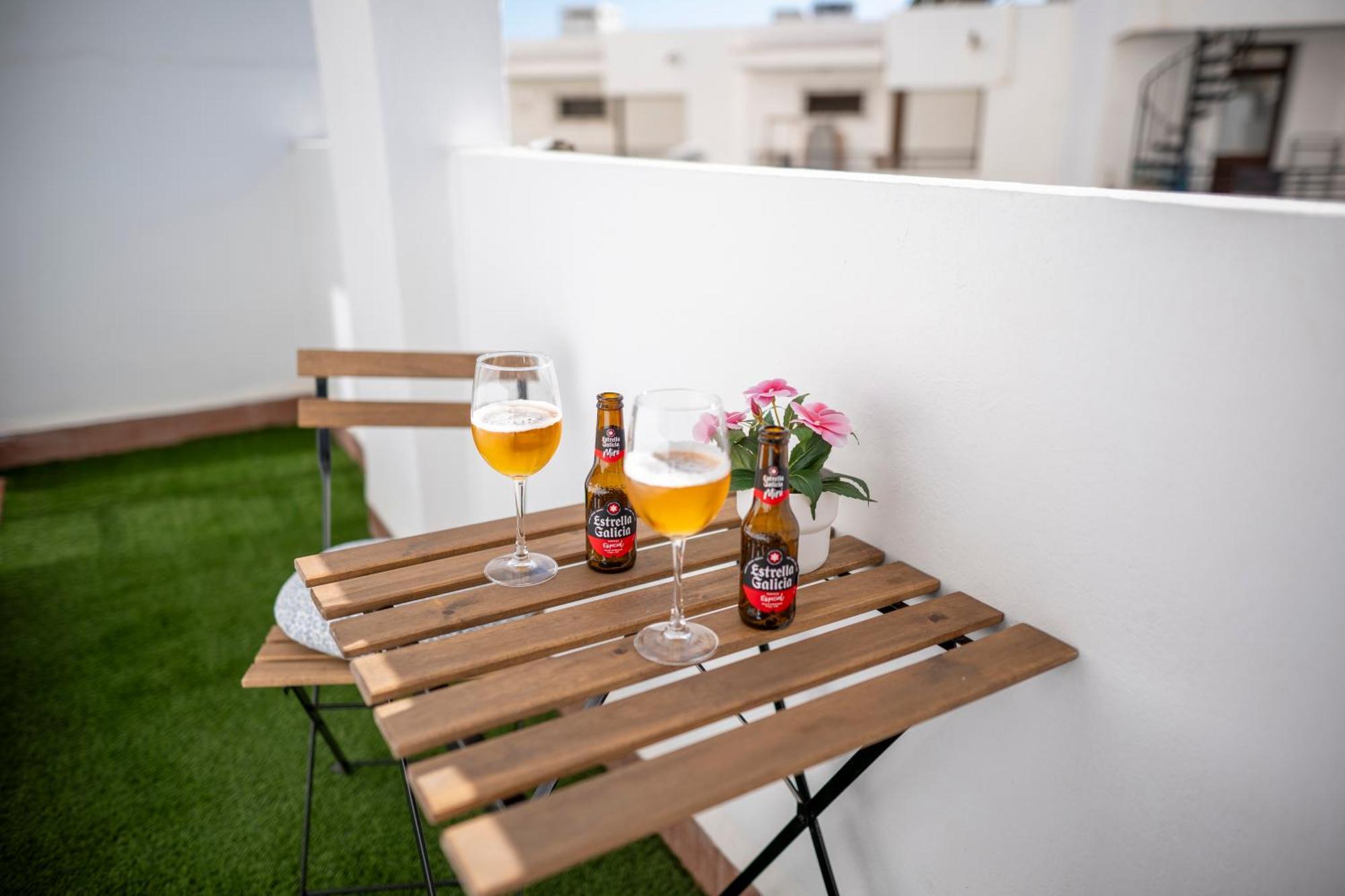 Apartment La Marina 3 Bedrooms Sun & Golf *