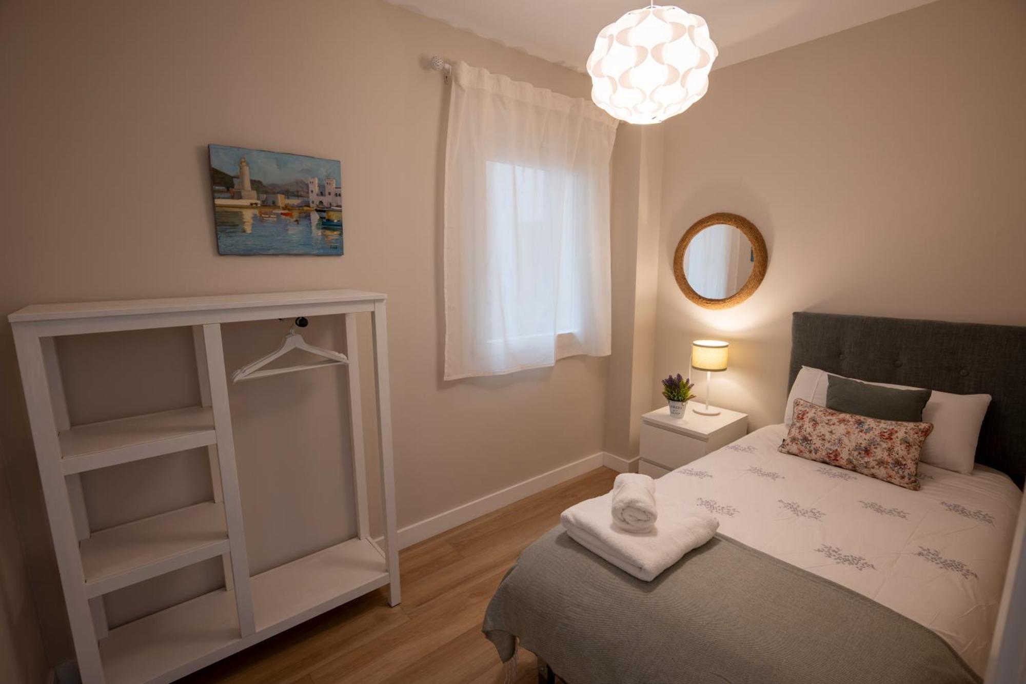 La Marina 3 Bedrooms Sun & Golf Torre de Benagalbon