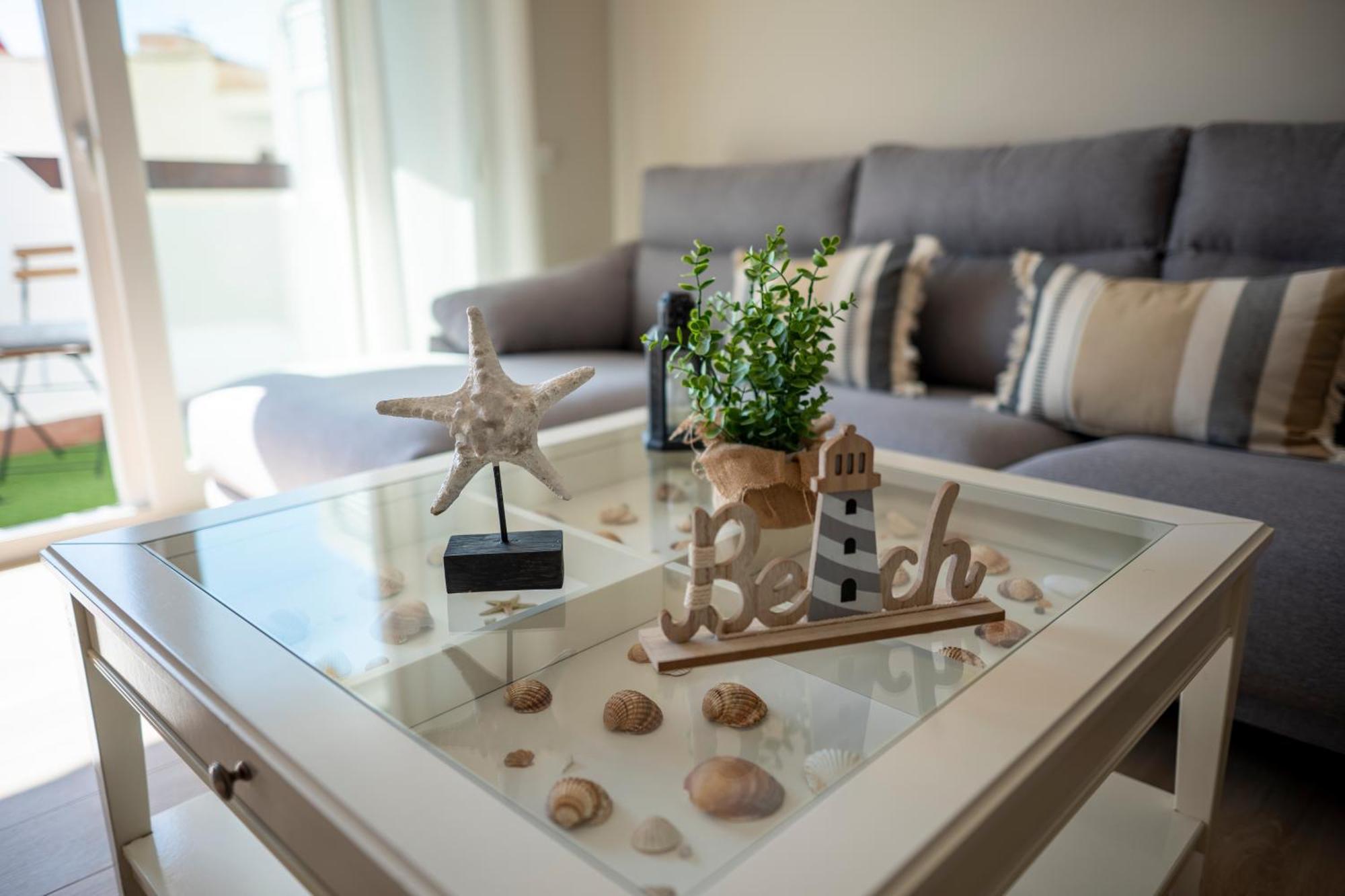 Apartment La Marina 3 Bedrooms Sun & Golf *