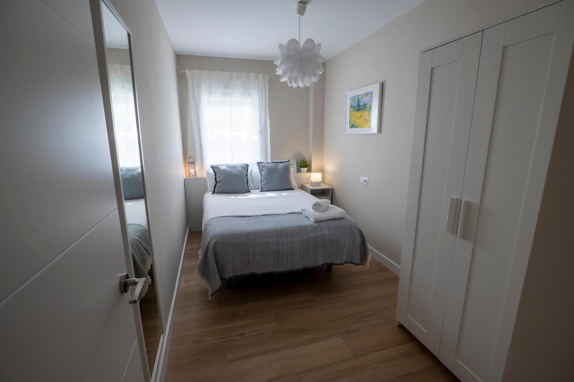 La Marina 3 Bedrooms Sun & Golf Torre de Benagalbon