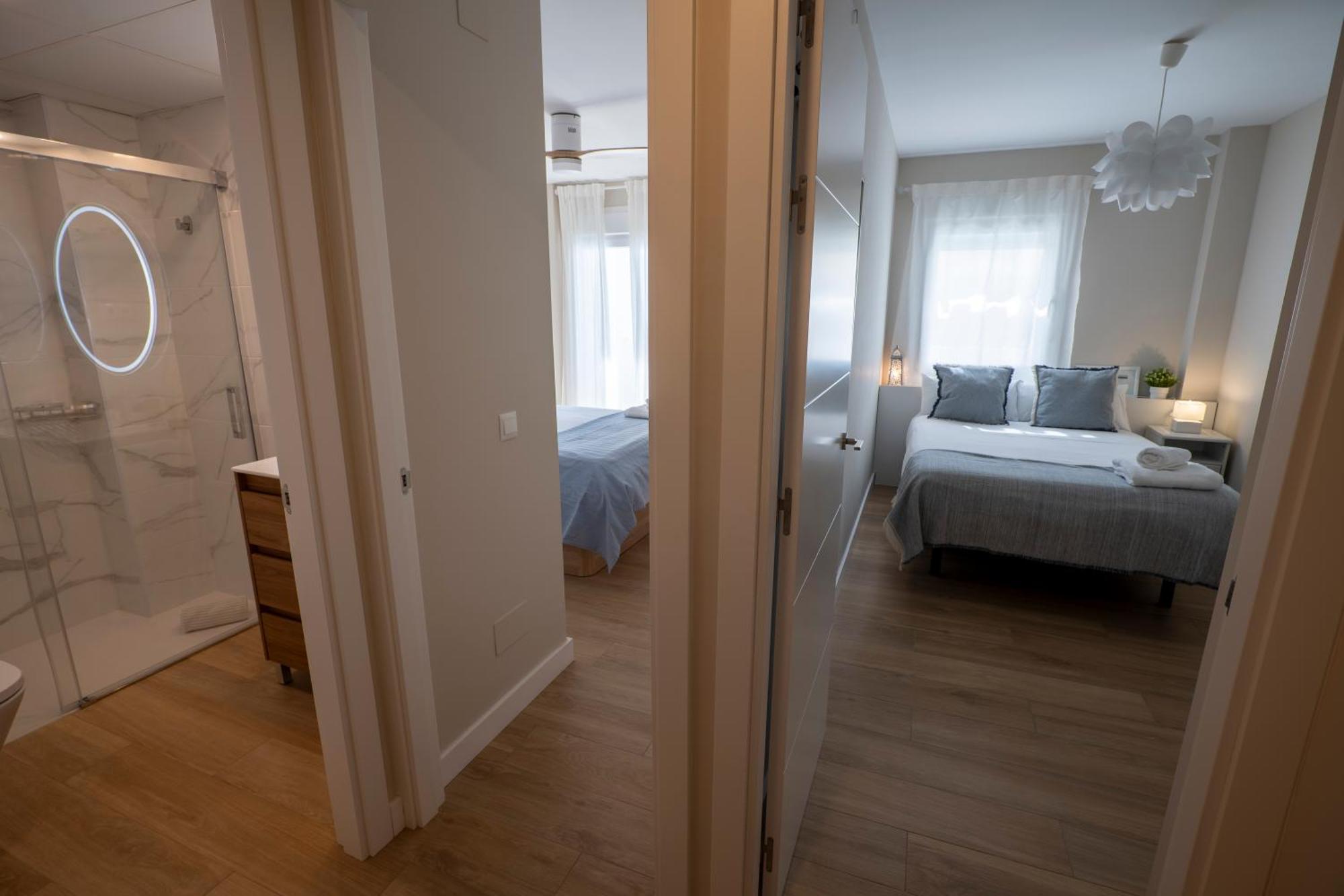La Marina 3 Bedrooms Sun & Golf