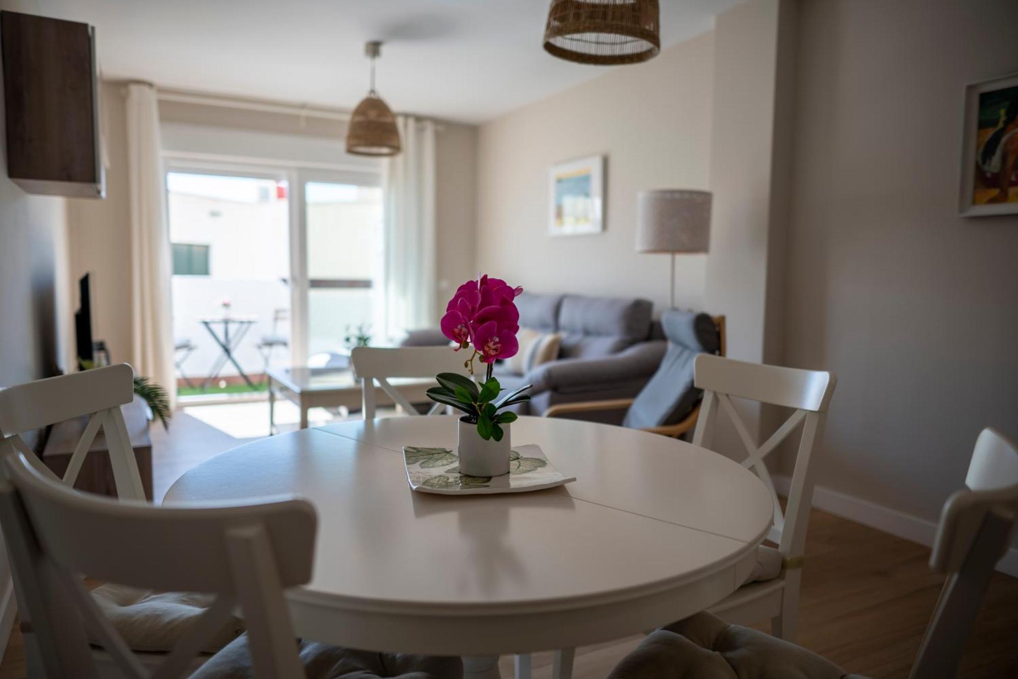 Apartment La Marina 3 Bedrooms Sun & Golf *