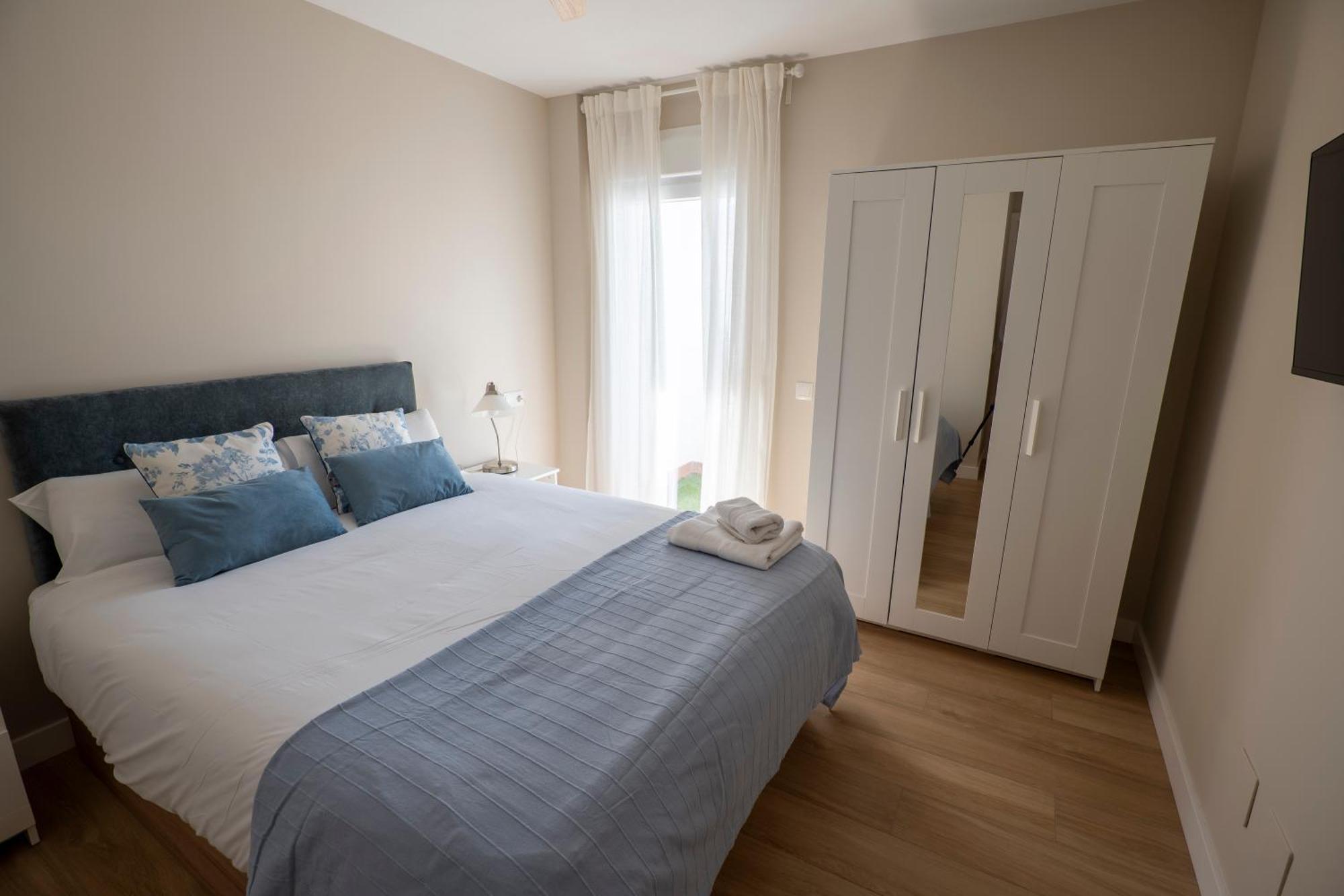 Apartment La Marina 3 Bedrooms Sun & Golf *